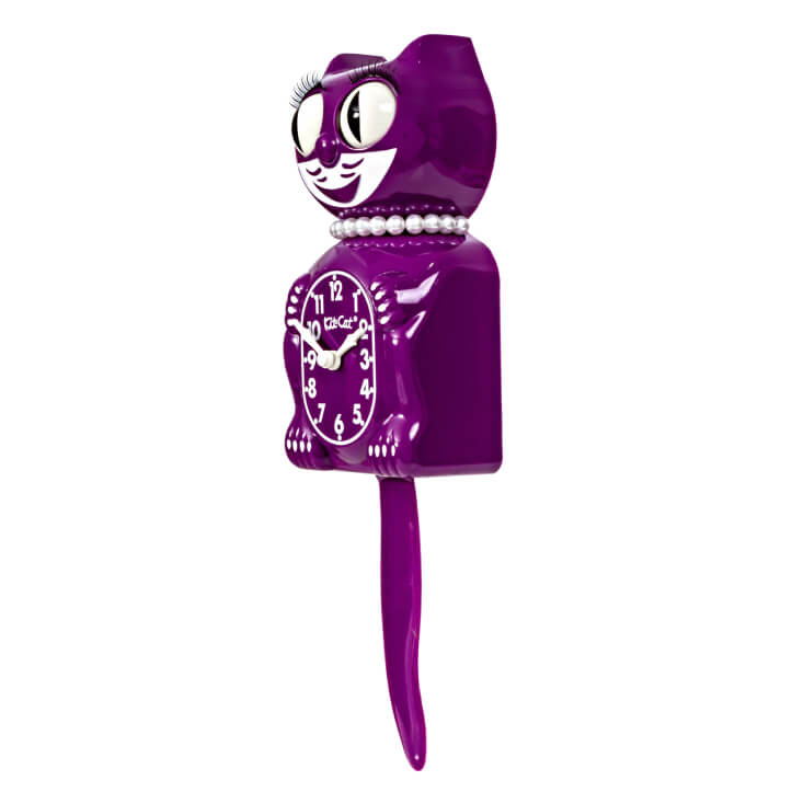 Boysenberry Lady Kit Cat