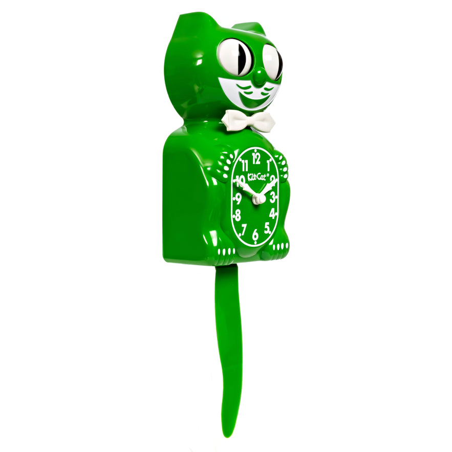 Classic Green Kit-Cat