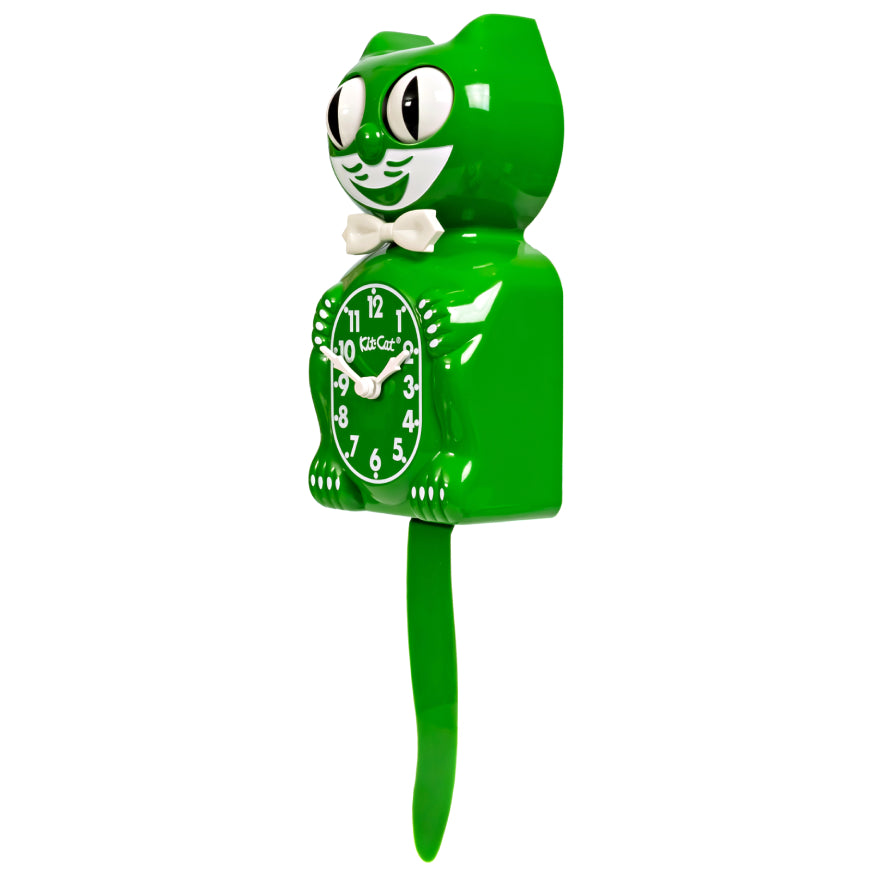 Classic Green Kit-Cat