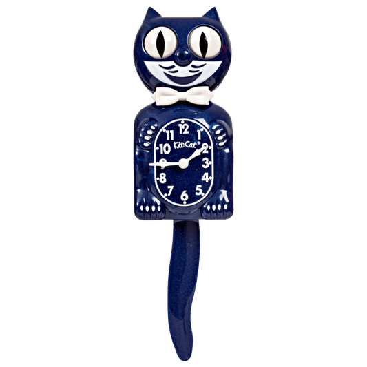 Galaxy Blue Kit-Cat
