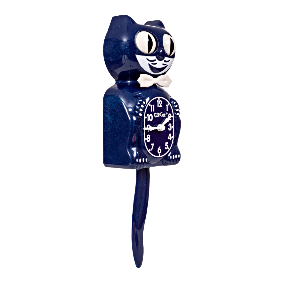 Galaxy Blue Kit-Cat