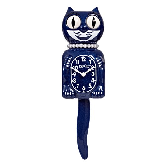 Galaxy Blue Lady Kit-Cat