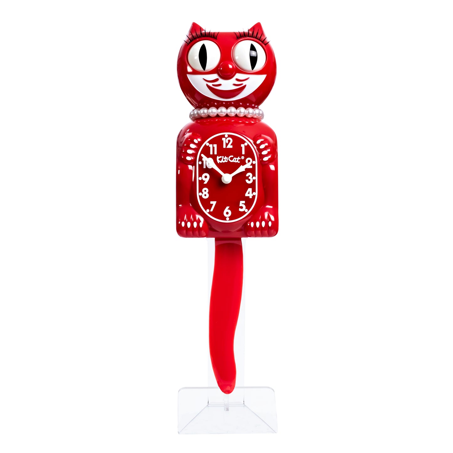 Kit-Cat Stand