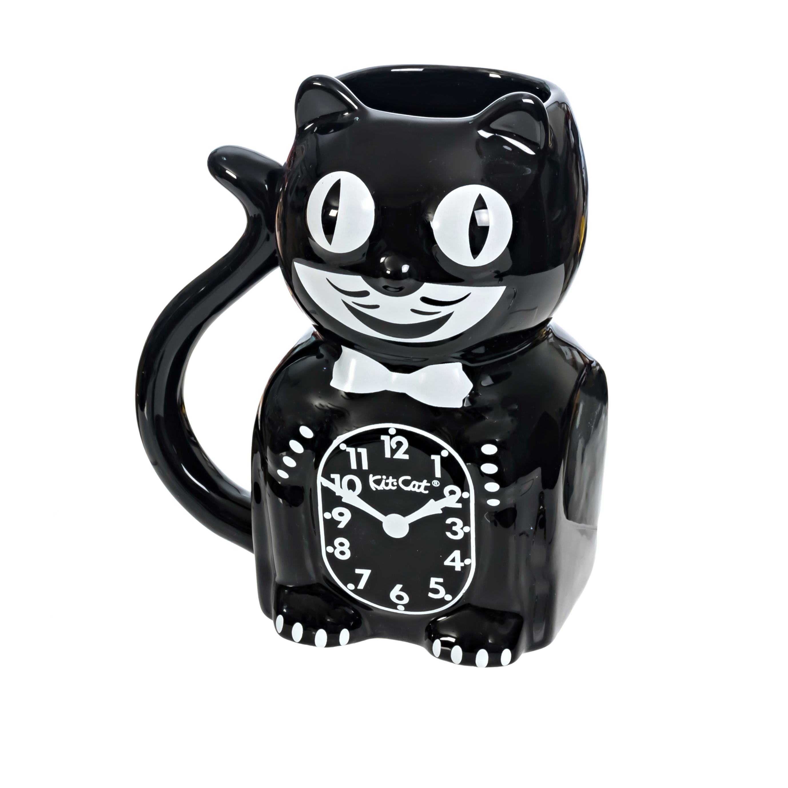 Kit Cat Klock Coffee Mug (20 oz.) – Kit-Cat Klock