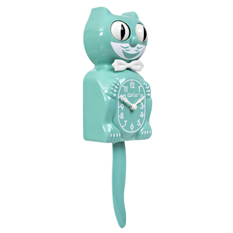 Ocean Waves Kit-Cat