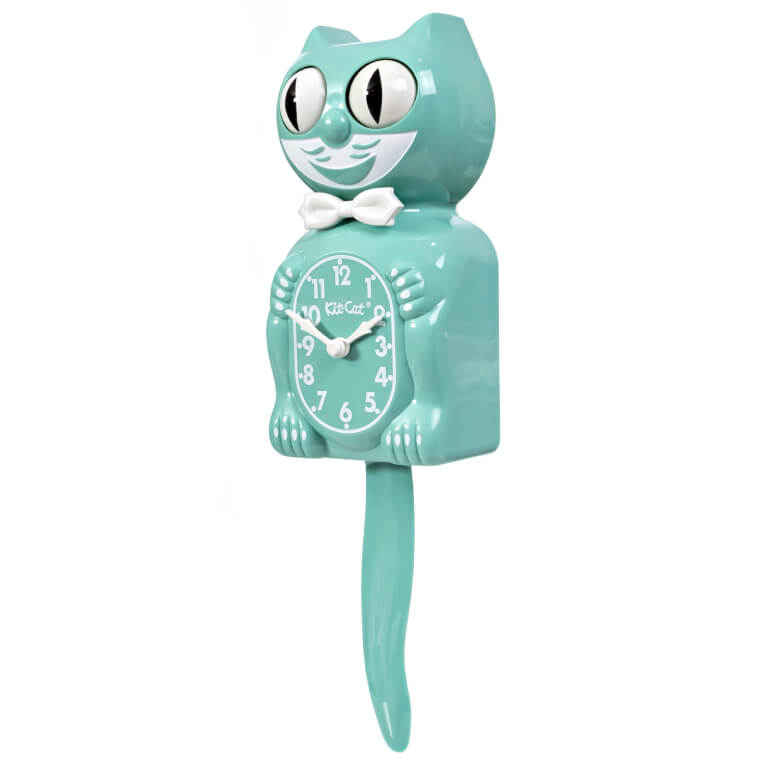 Ocean Waves Kit-Cat