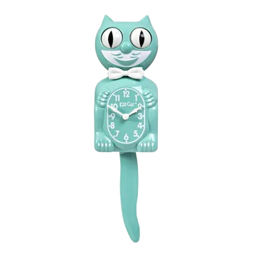 Ocean Waves Kit-Cat