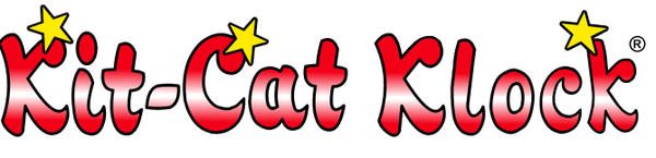 Kit-Cat Klock