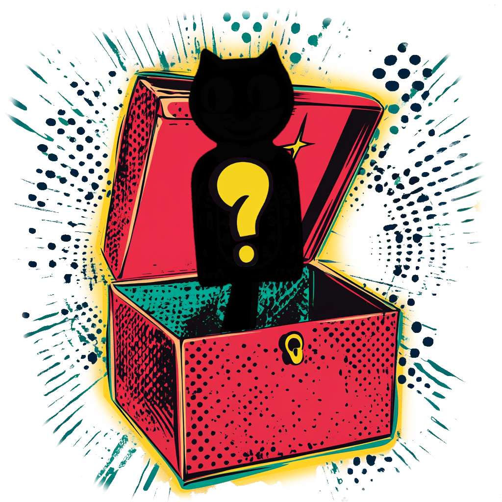 Mystery Limited Edition Klock