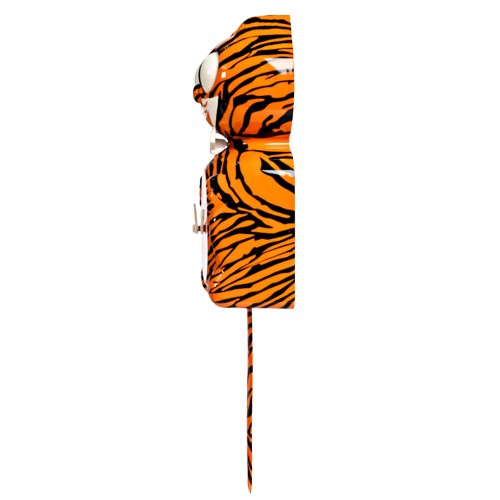 Bengal Tiger Kit-Cat Klock