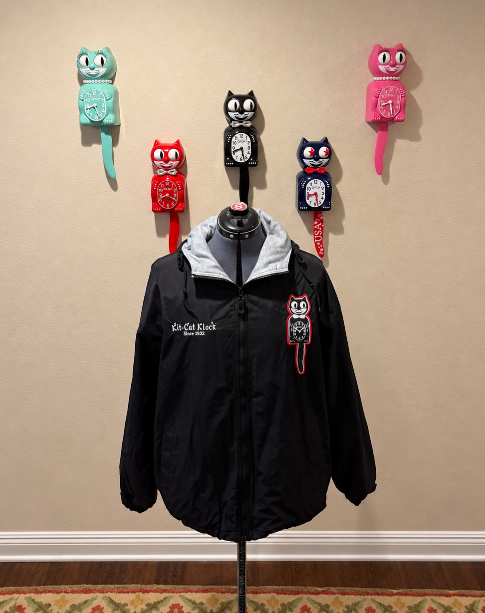 My Favorite Jacket (Limited time sale)