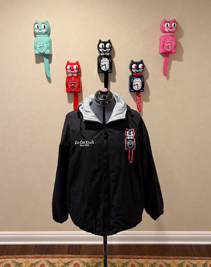 My Favorite Jacket (Limited time sale)