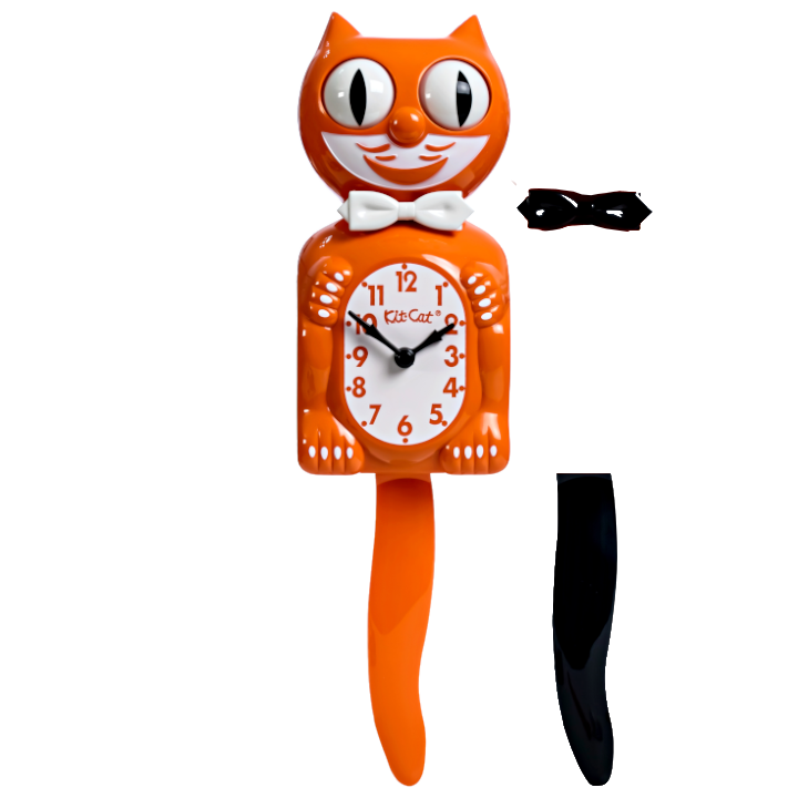 The History of Kit-Cat Klock | An American Icon Since 1932
