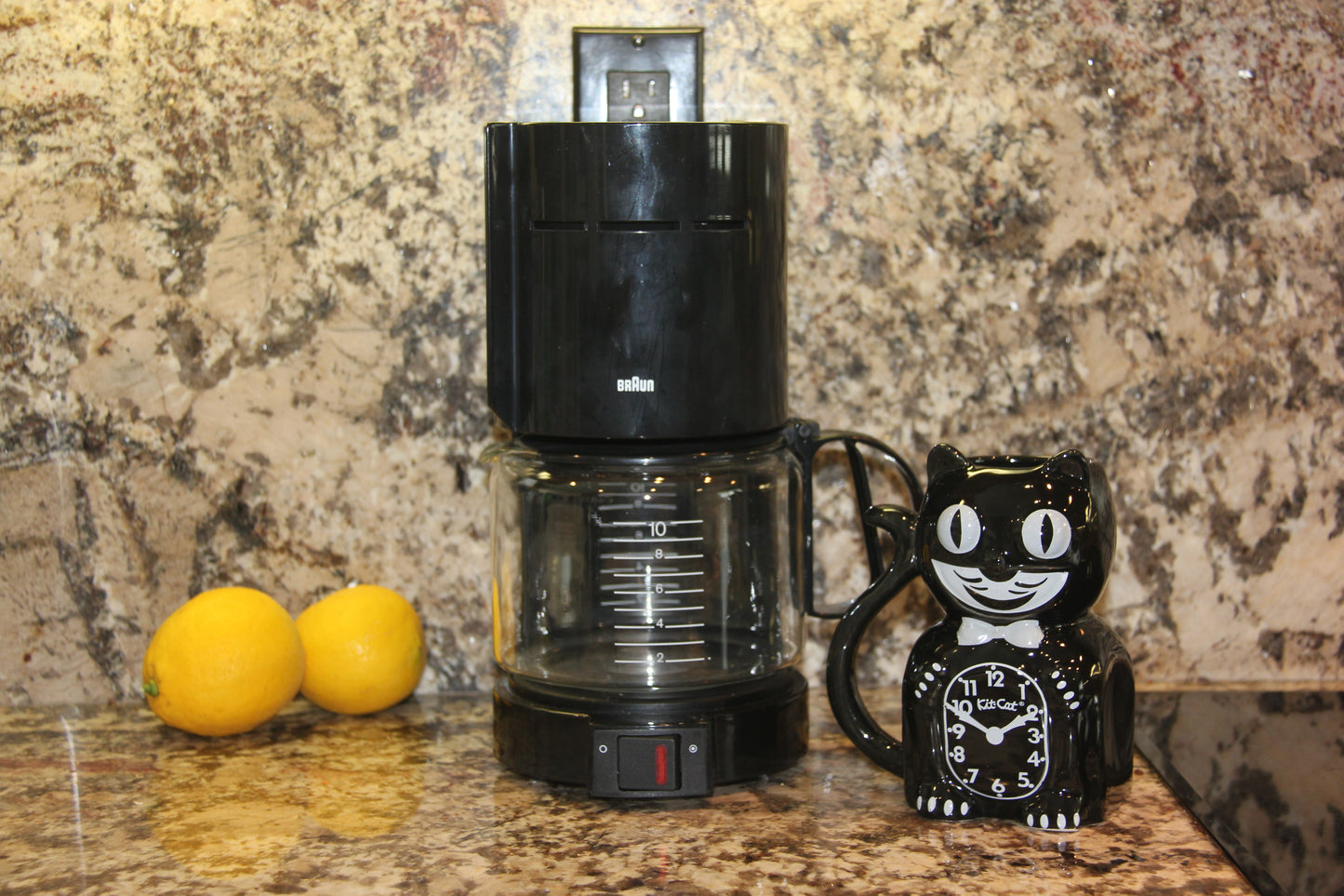 Kit Cat Klock Coffee Mug (20 oz.)