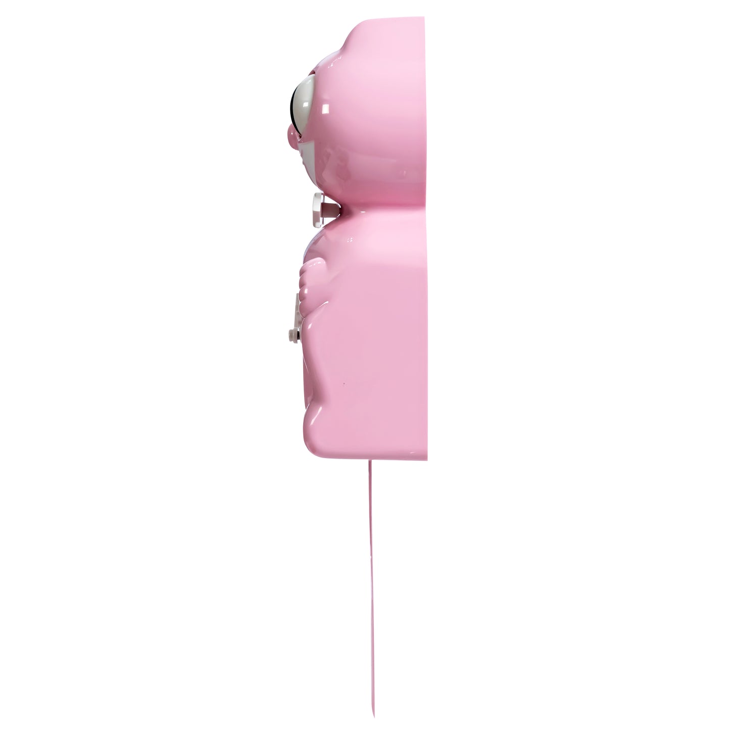 Bubblegum Pink Limited Edition Kit-Cat Klock