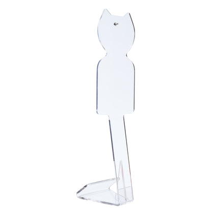 Kit-Cat Stand