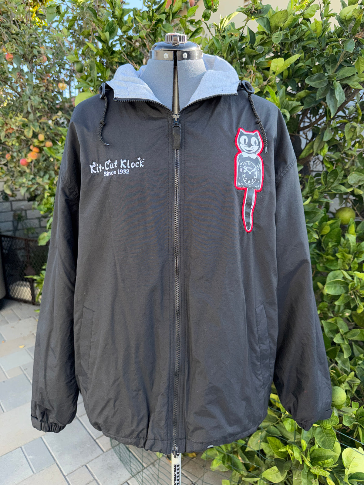 My Favorite Jacket (Limited time sale)