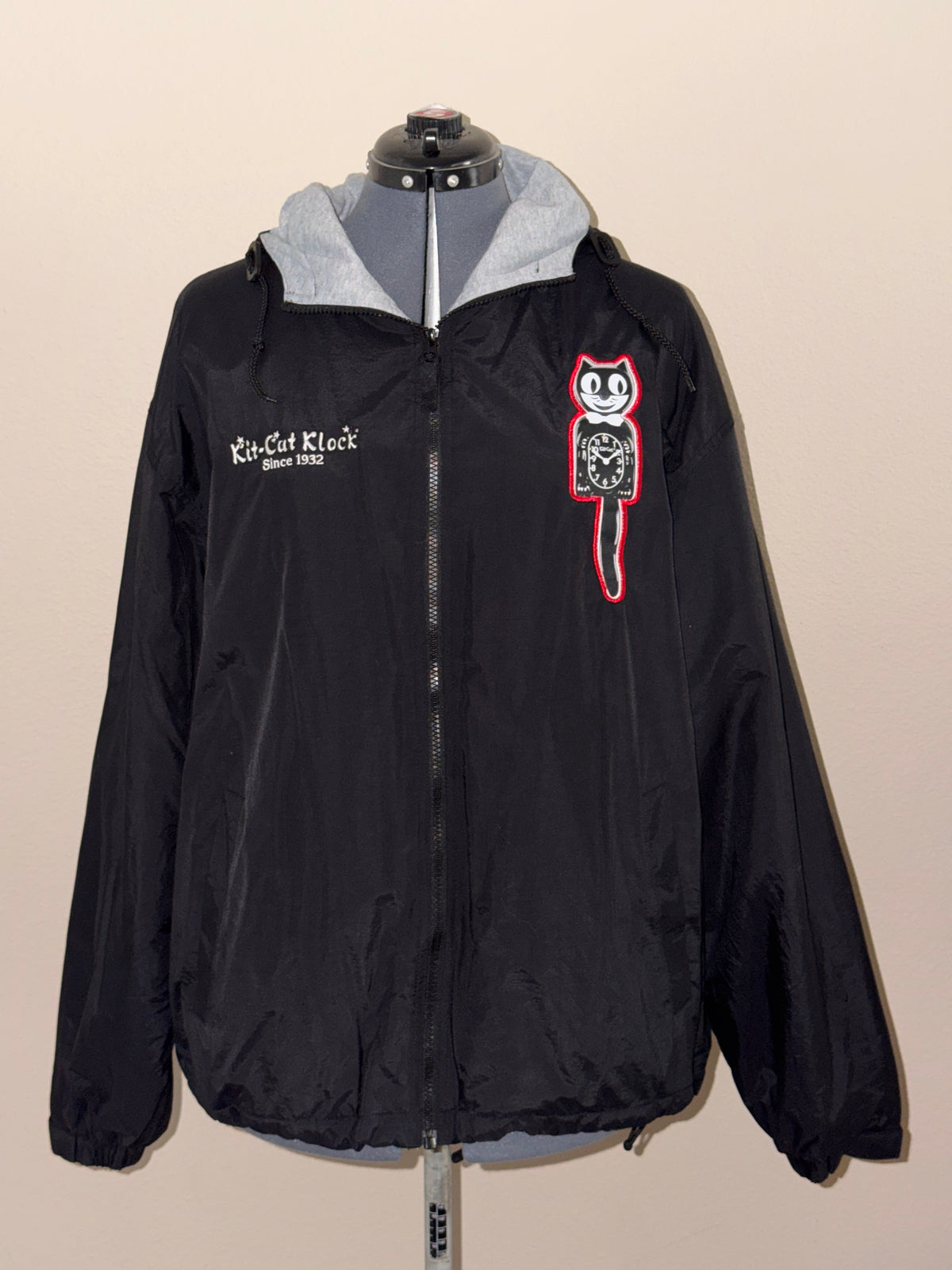 My Favorite Jacket (Limited time sale)