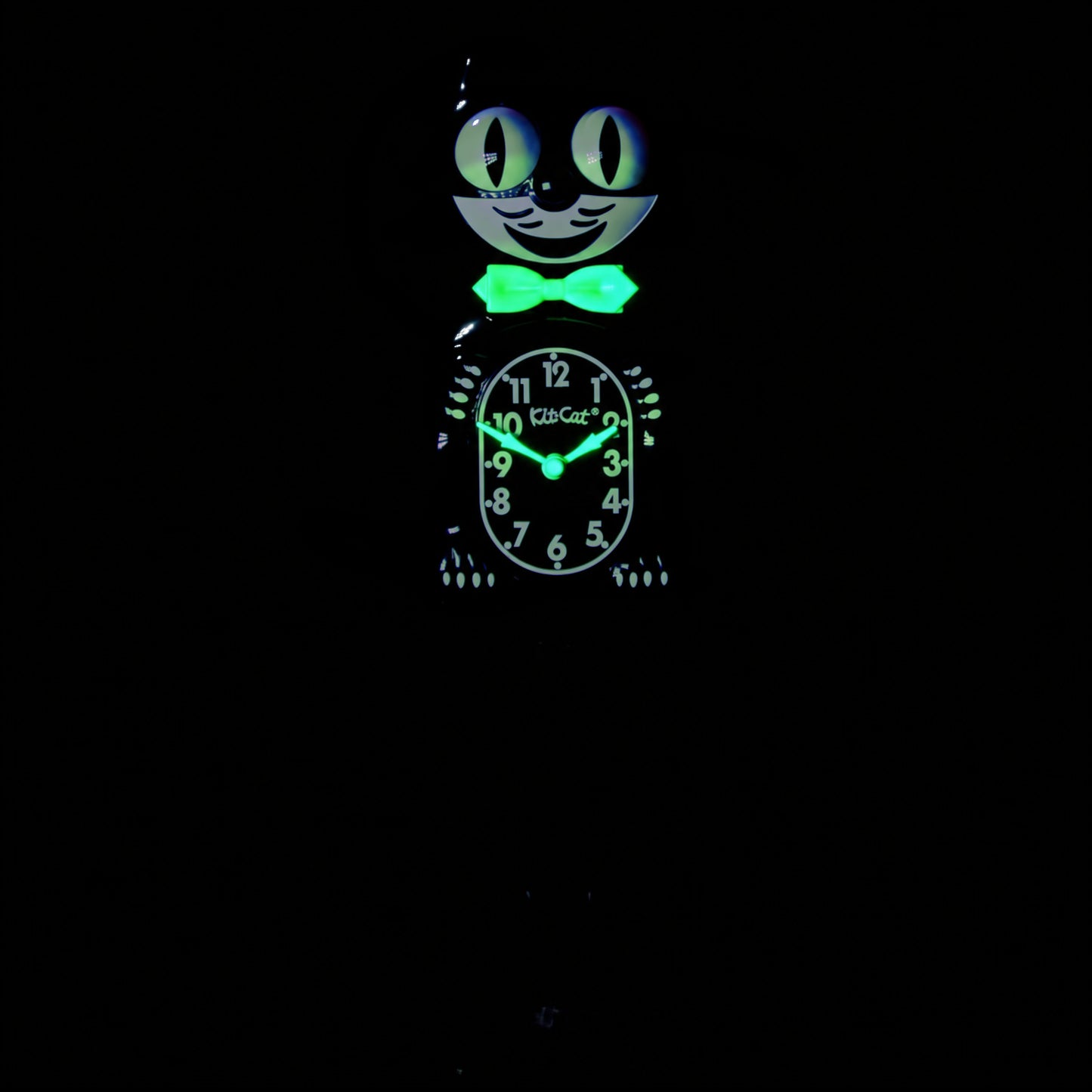 Glow Edition