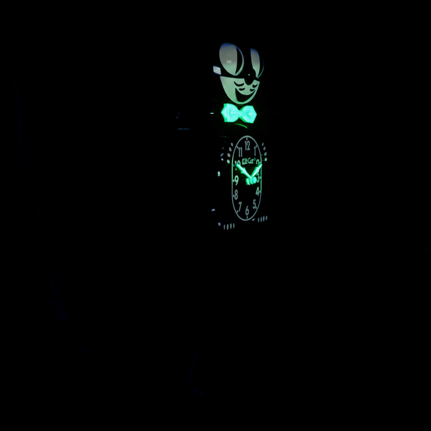 Glow Edition