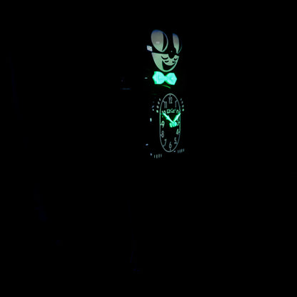 Glow Edition