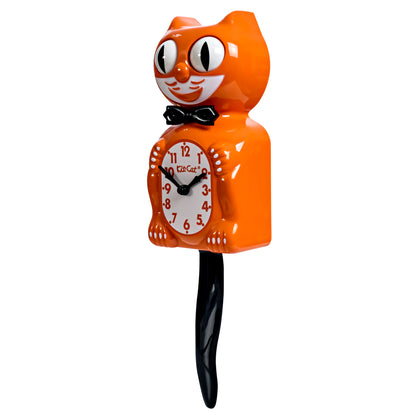 Orange Harvest Limited Edition Kit-Cat Klock