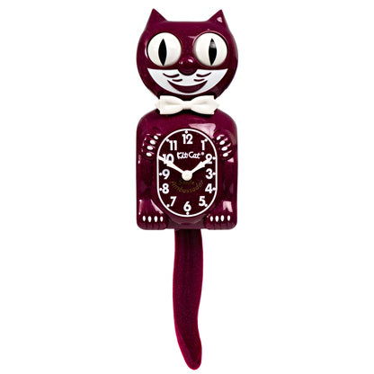 Smile Ambassador "Ruby Red" Special Edition Kit-Cat (15.5" high)