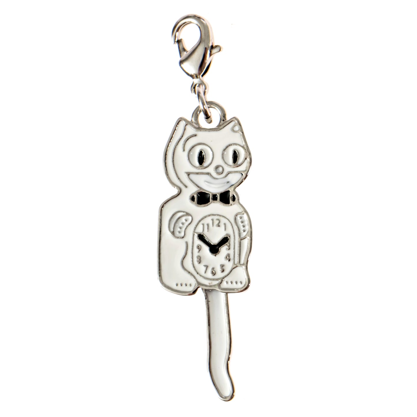 Kit-Cat Mystery Charm