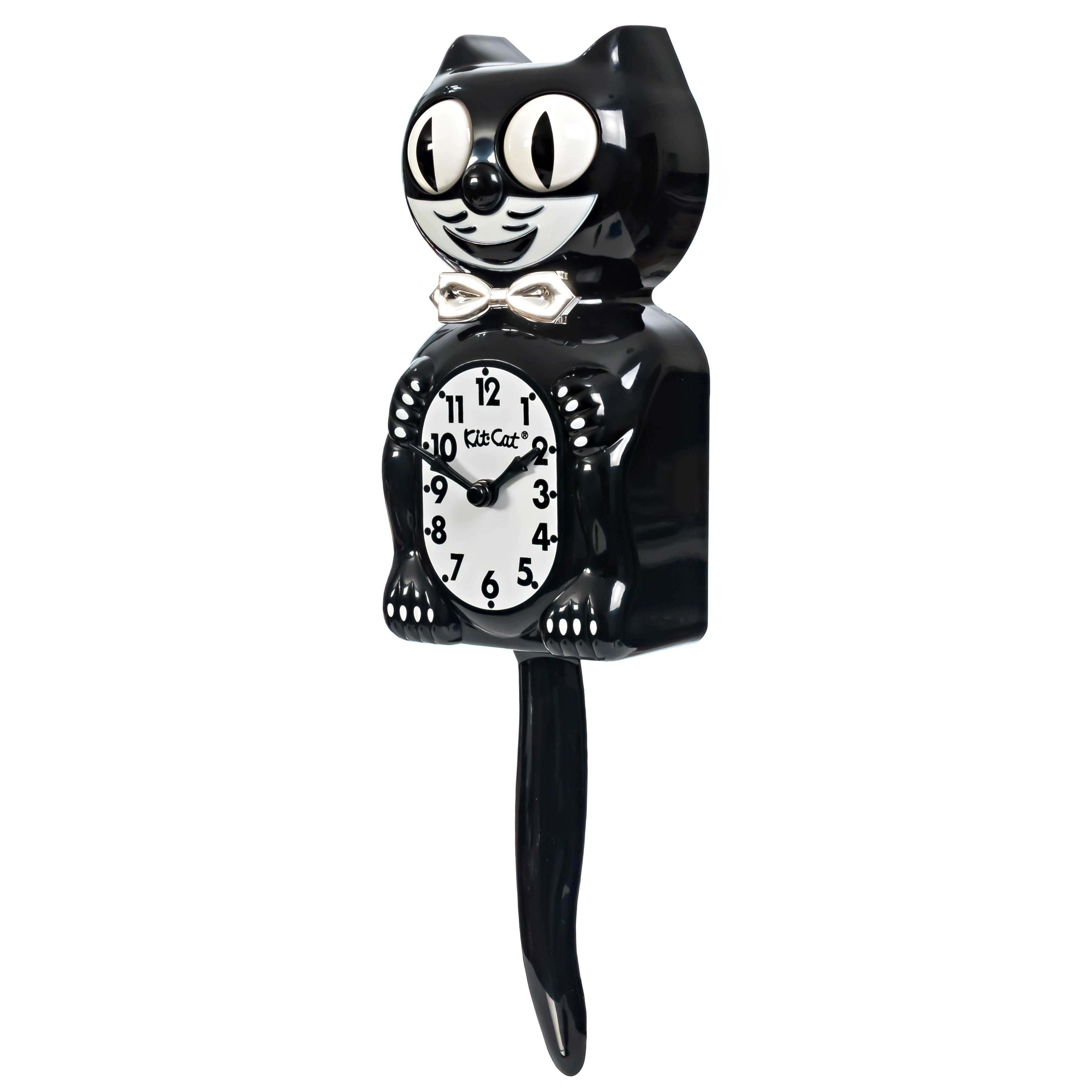 Commemorative Edition Tuxedo Kit-Cat Klock