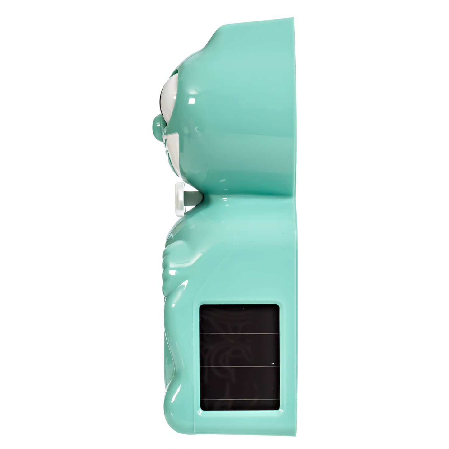 Solar Kit-Cat Digital Alarm Klock - Ocean Waves