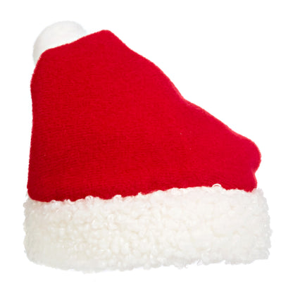 Santa Hat Decoration for full sized Kit-Cat Klocks