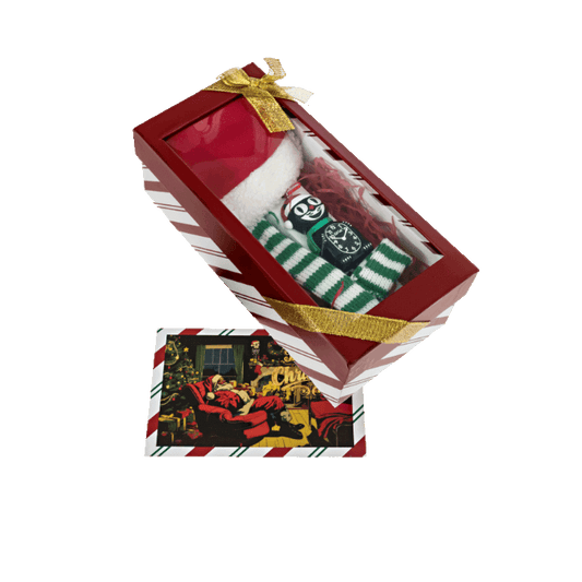 Christmas Gift Package