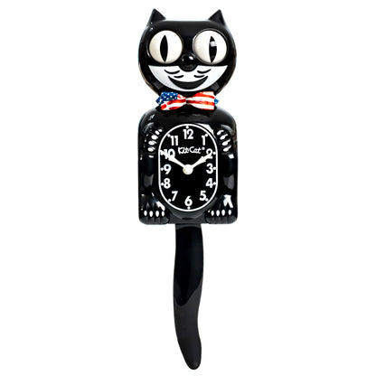 Stars & Stripes Limited Edition Kit-Cat Klock