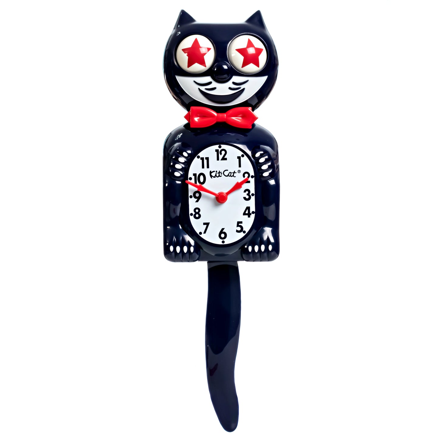 Old Glory Special Edition Kit-Cat Klock