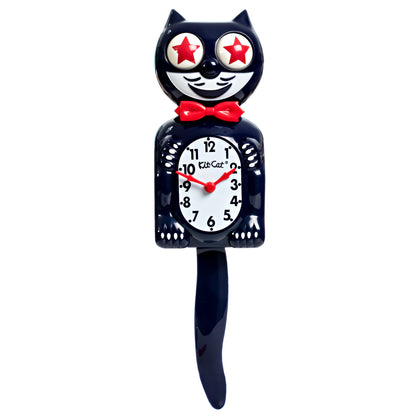 Old Glory Special Edition Kit-Cat Klock