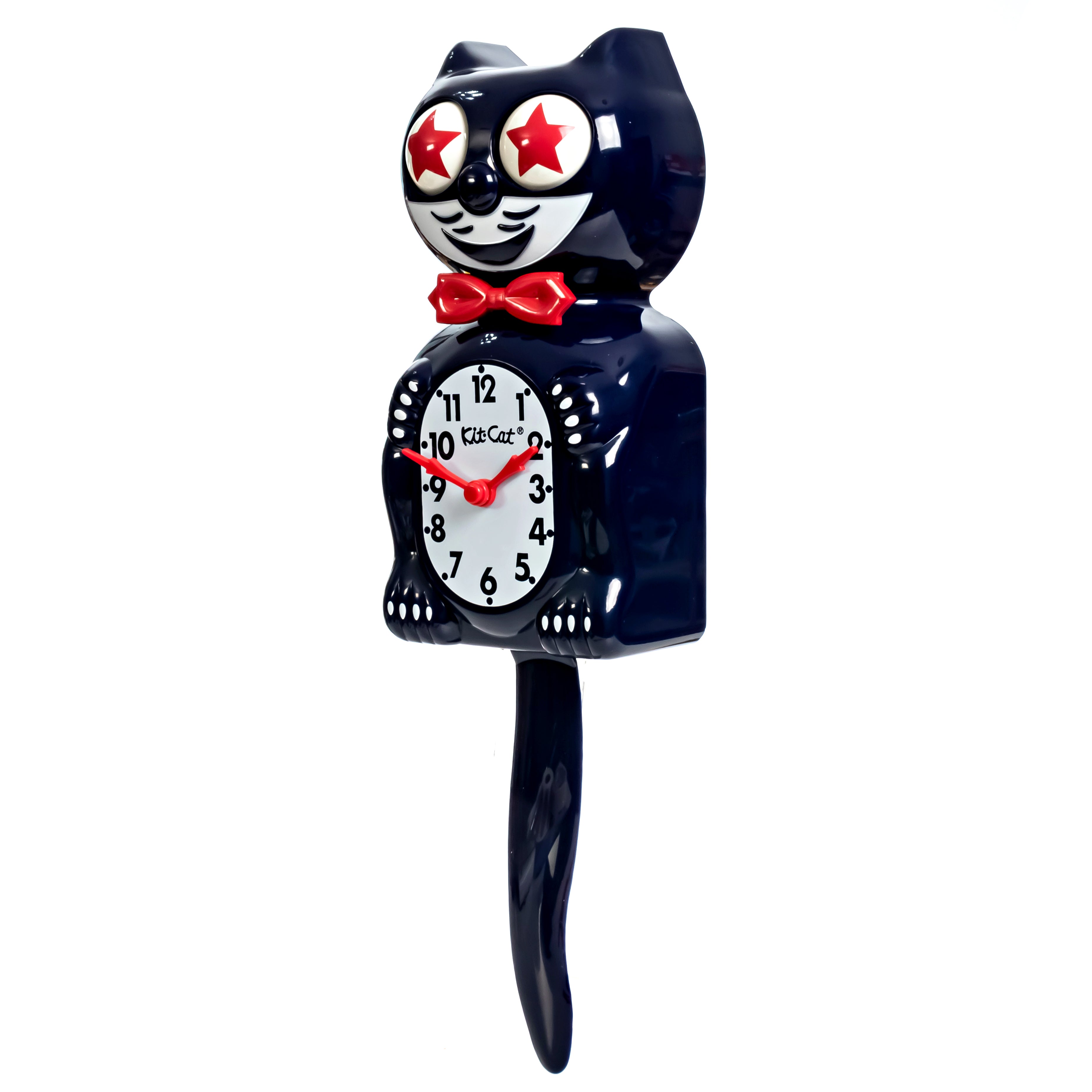 Old Glory Special Edition Kit-Cat Klock