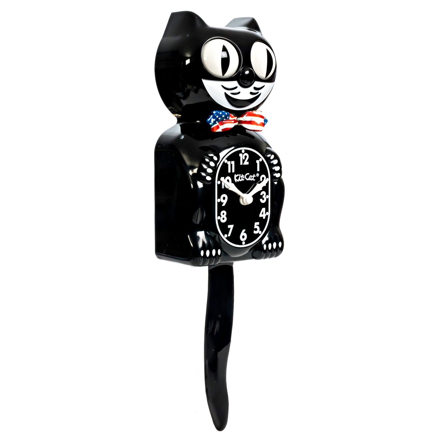 Stars & Stripes Limited Edition Kit-Cat Klock