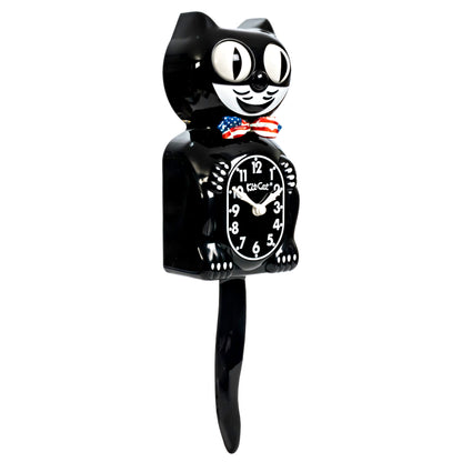 Stars & Stripes Limited Edition Kit-Cat Klock