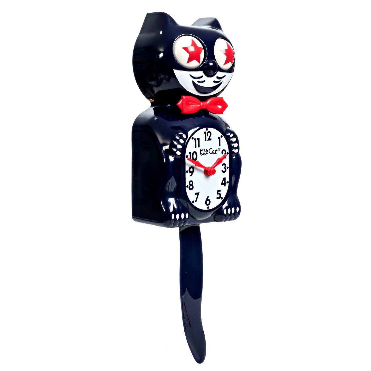 Old Glory Special Edition Kit-Cat Klock