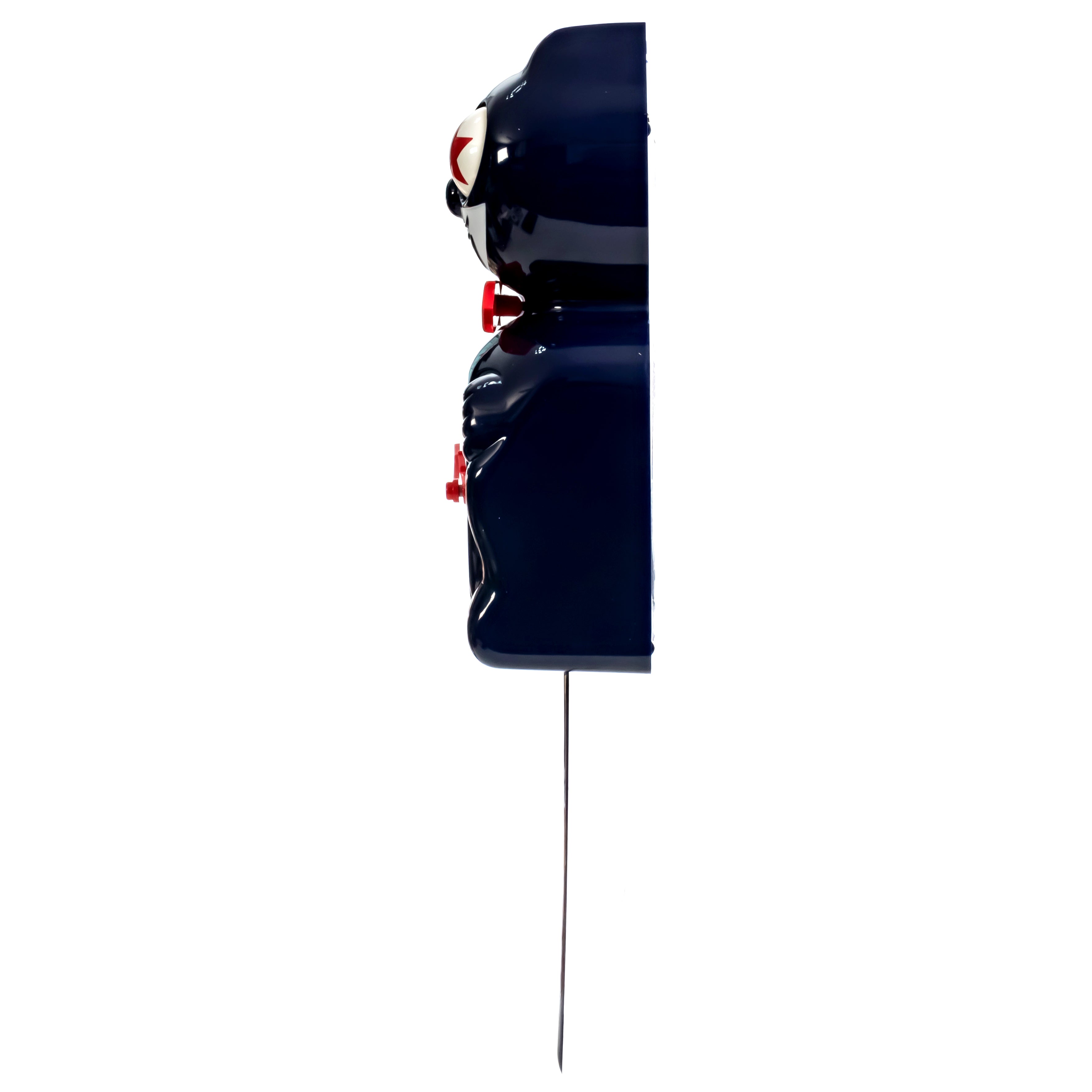 Old Glory Special Edition Kit-Cat Klock