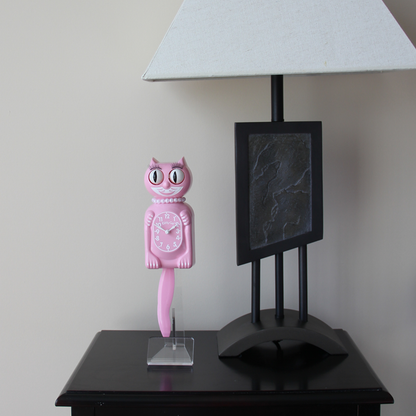 Smaller Kitty-Cat Stands