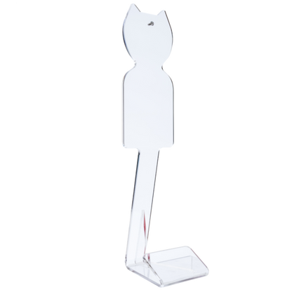 Kit-Cat Stand