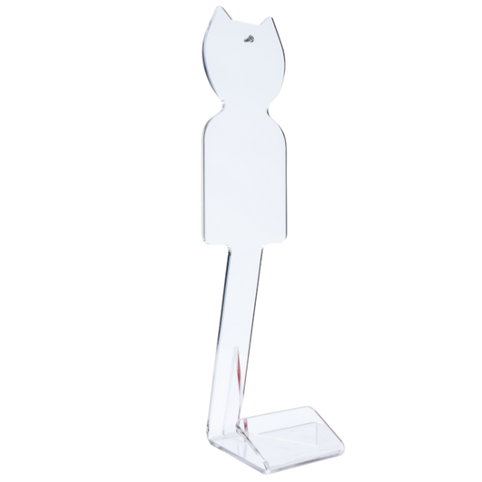 Kit-Cat Stand