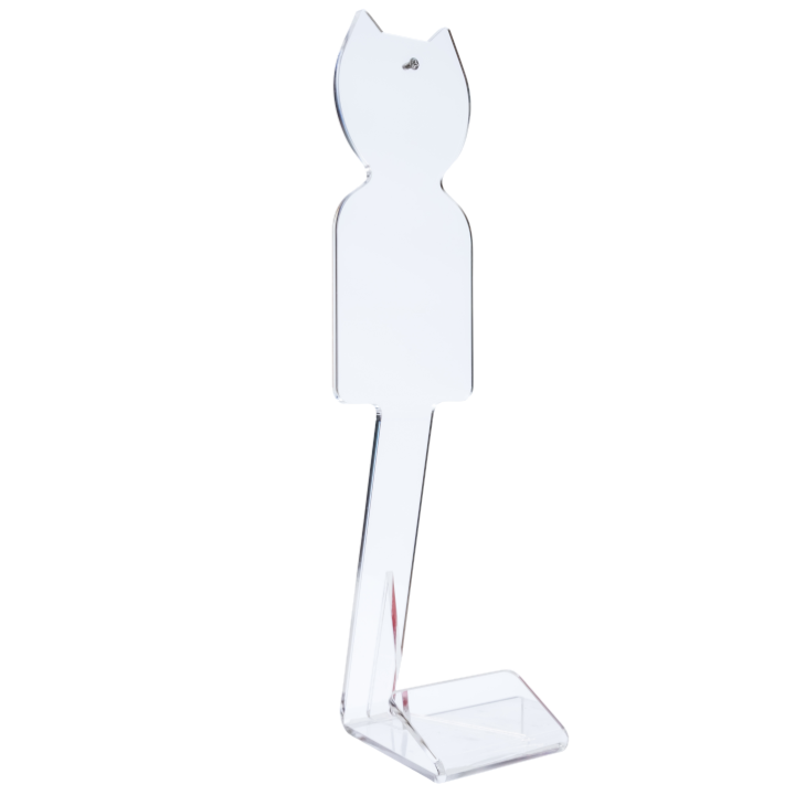 Full Size Kit-Cat Stands