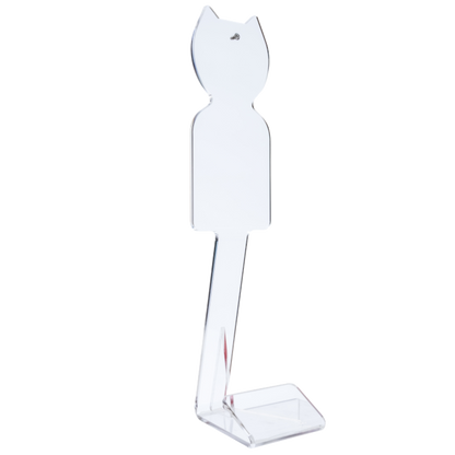Full Size Kit-Cat Stands
