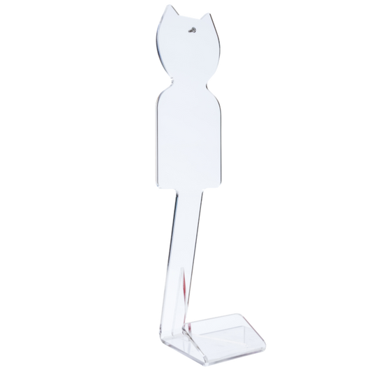 Full Size Kit-Cat Stands