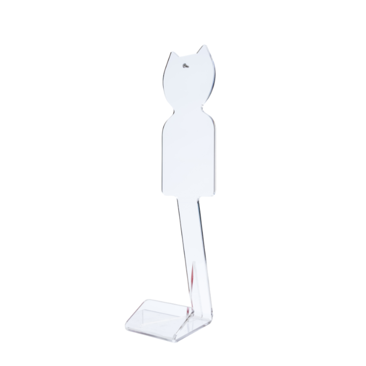 Smaller Kitty-Cat Stands