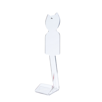 Smaller Kitty-Cat Stands