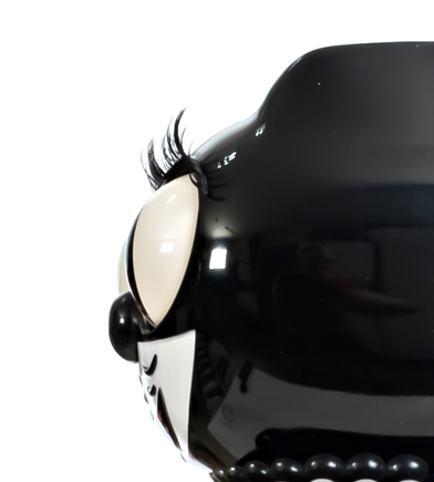 Lady Eyelashes