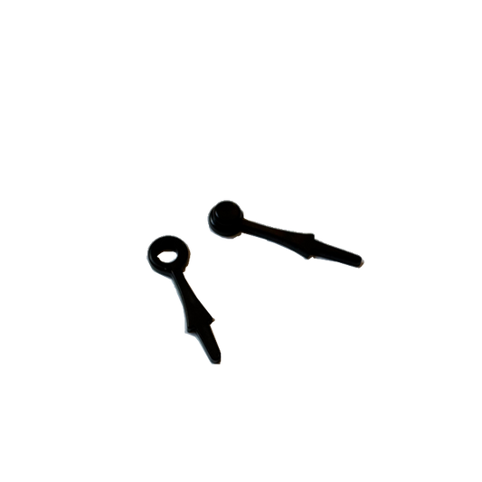 Clock Hands